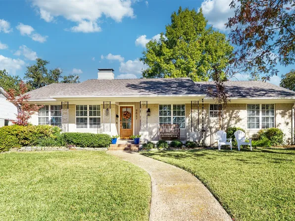 9847 Shoreview Rd, Dallas, TX 75238