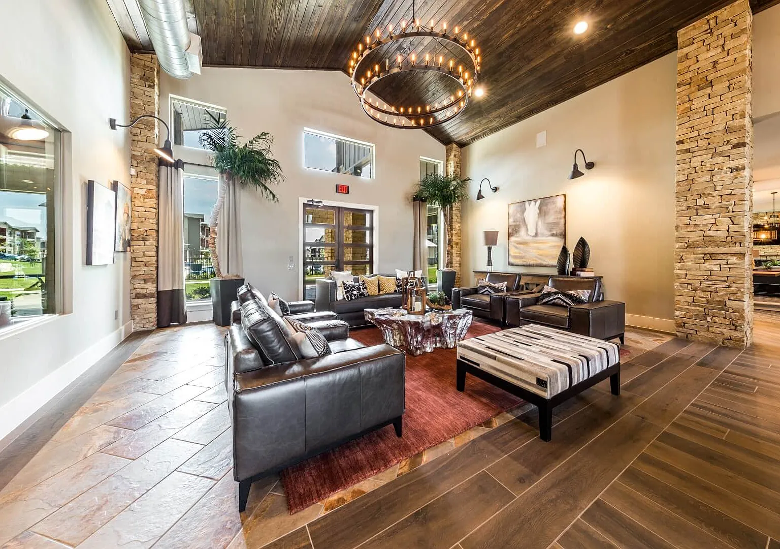 Legacy Creekside Apartments — Photo 3