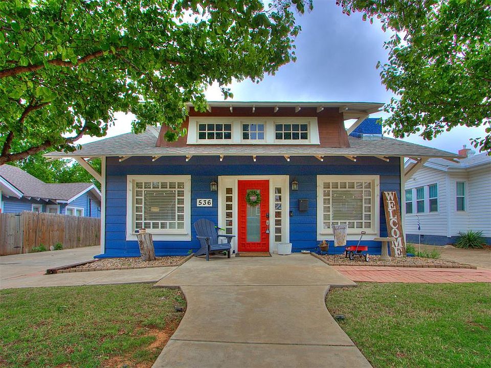 1st image of 536 NW 31st St