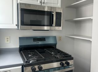 45 Pearl St #1, Medford, MA 02155