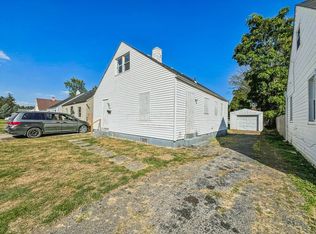 864 S Waverly St, Columbus, OH 43227