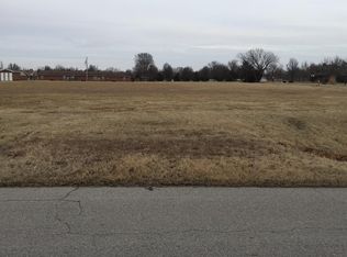 810 Alice Ave, Parsons, KS 67357
