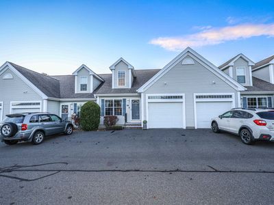 64 Brookview Road, Windham, NH, 03087