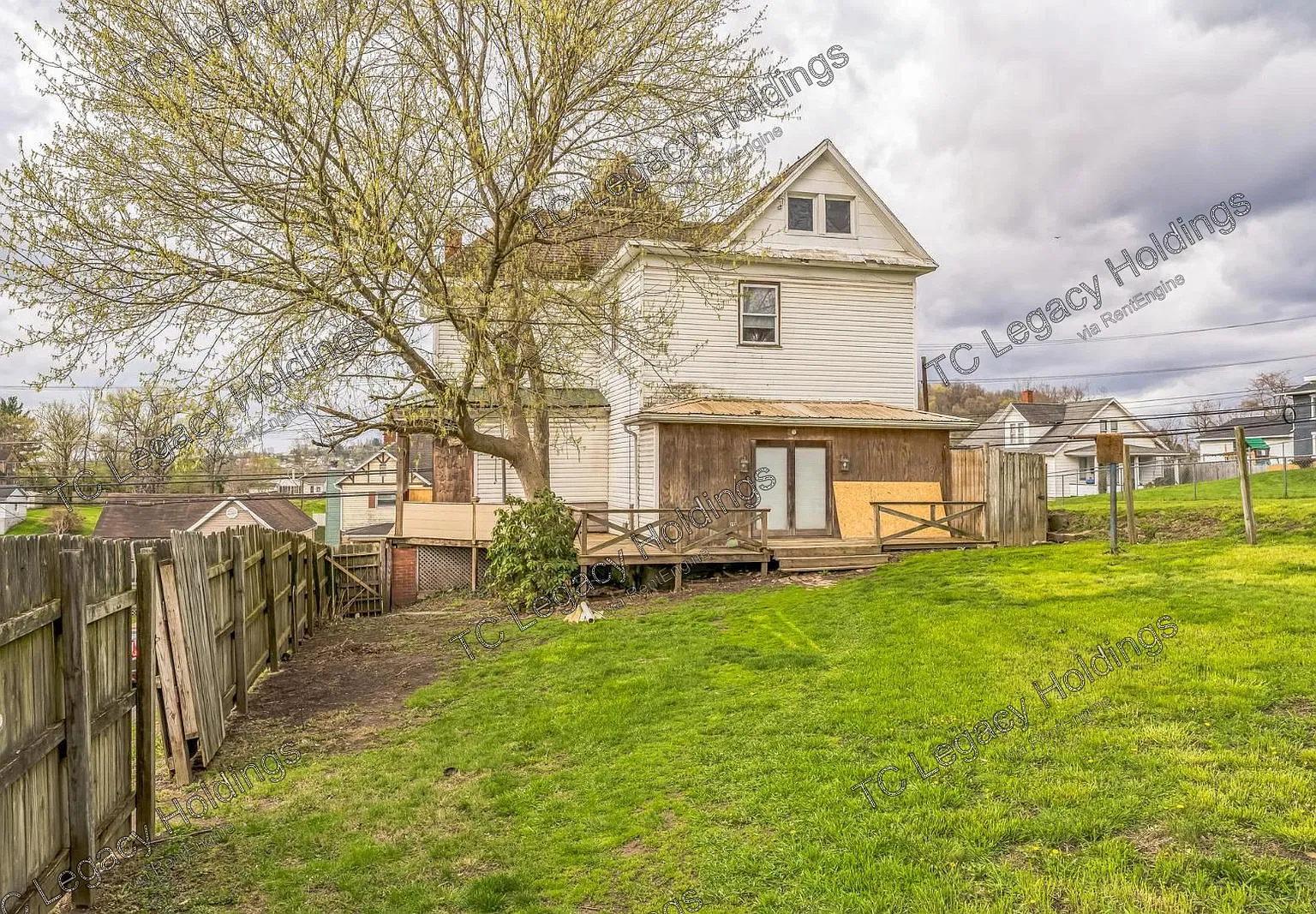 3 bed, 2.0 bath, 1868 sqft, $1,450 — Photo 3