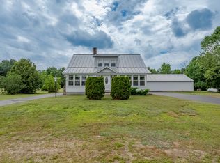 65 Kennebunk Rd, Alfred, ME 04002
