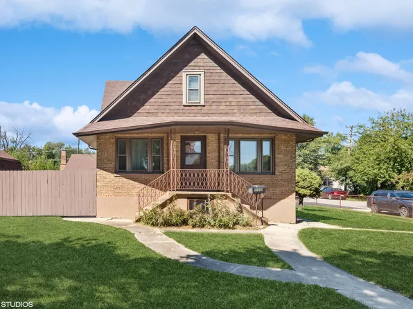 11540 W Grand Ave, Melrose Park, IL 60164