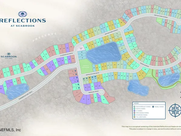146 ILLUMINATION Drive, Ponte Vedra, FL 32081
