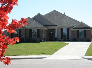 8836 Pemberton Park, Montgomery, AL 36117
