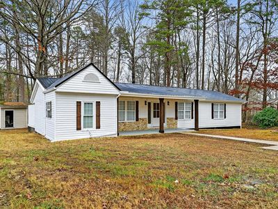 1261 Ringgold Depot Rd, Ringgold, VA, 24586