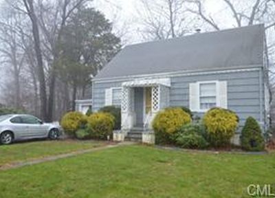 60 Renwick Pl, Bridgeport, CT, 06604
