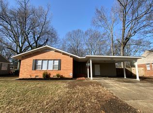 3081 Earnett St, Memphis, TN 38128