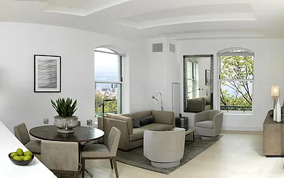 Rented by Nancy Packes Inc.