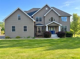 8 Brook Tree Ln, Ithaca, NY 14850