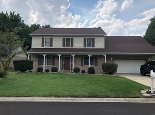 233 Papillon Dr, Swansea, IL