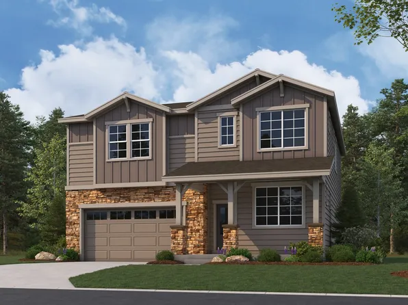 13704 Daffodil Point, Parker, CO 80134