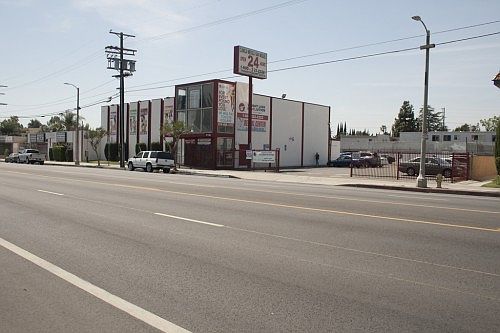 5th image of 8781 Van Nuys Blvd