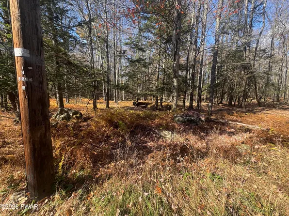 Polaris Way, Lake Ariel, PA 18436