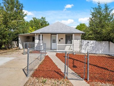 354 Julian Street, Denver, CO, 80219