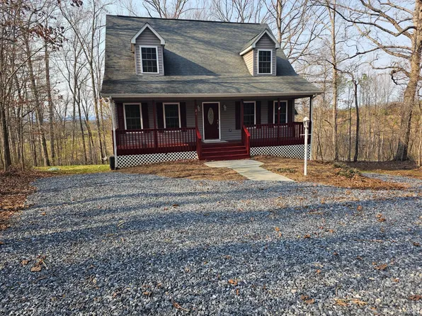 21 Berkeley Ln, Evington, VA 24550