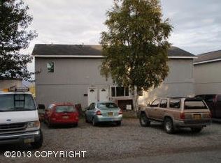 9125 Jewel Terrace St, Anchorage, AK 99502