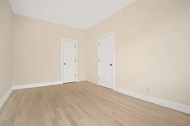 Rented by Compass