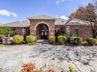 3916 Legends Way, Maryville, TN 37801
