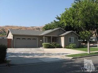 301 2nd St, Fillmore, CA 93015