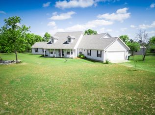 3346 Quail Rd, Marianna, FL 32448