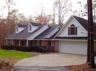 2064 Plantation Creek Rd, Fortson, GA 31808
