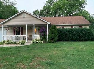 204 Plum St, Lebanon, IL 62254