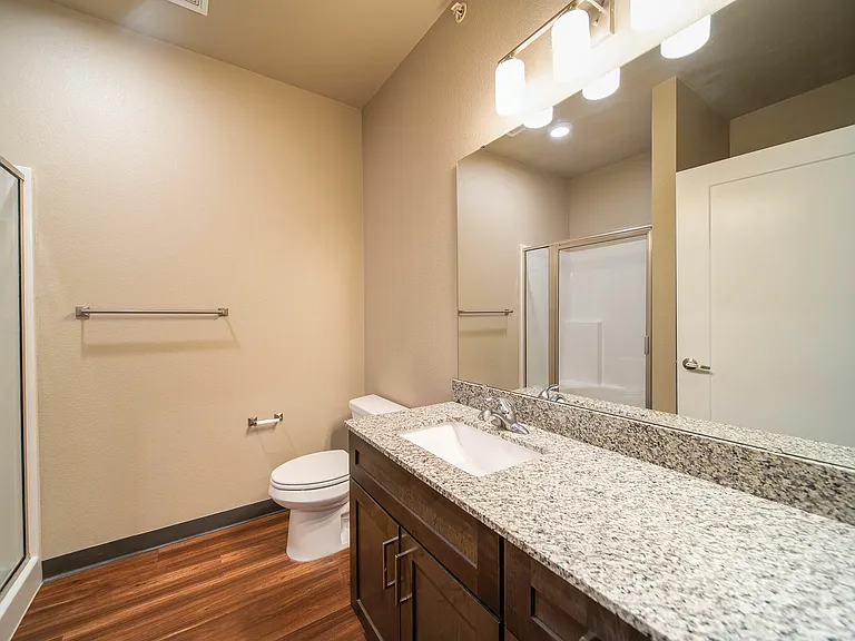 Cambium Apartments — Photo 37