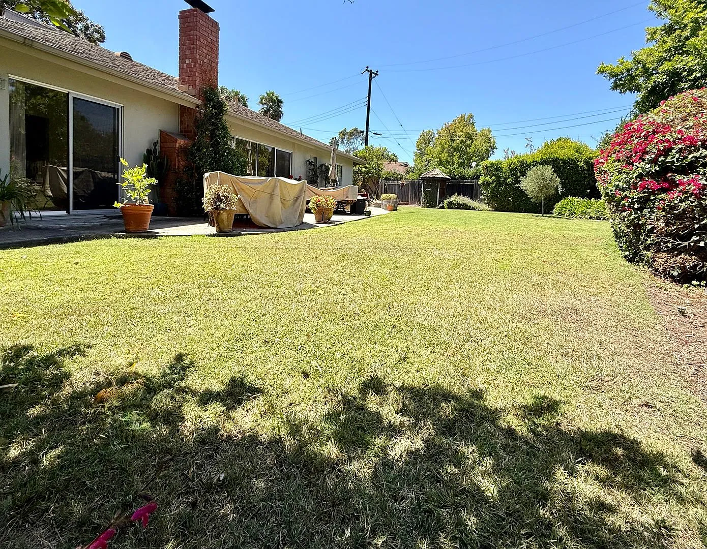 Spacious 3BR Home Near Monte Vista Elementary on Quiet Cul-de-Sac with Large Yard & Mountain Views — Photo 1