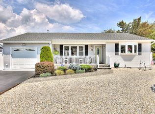 10 Hollywood Blvd N, Forked River, NJ