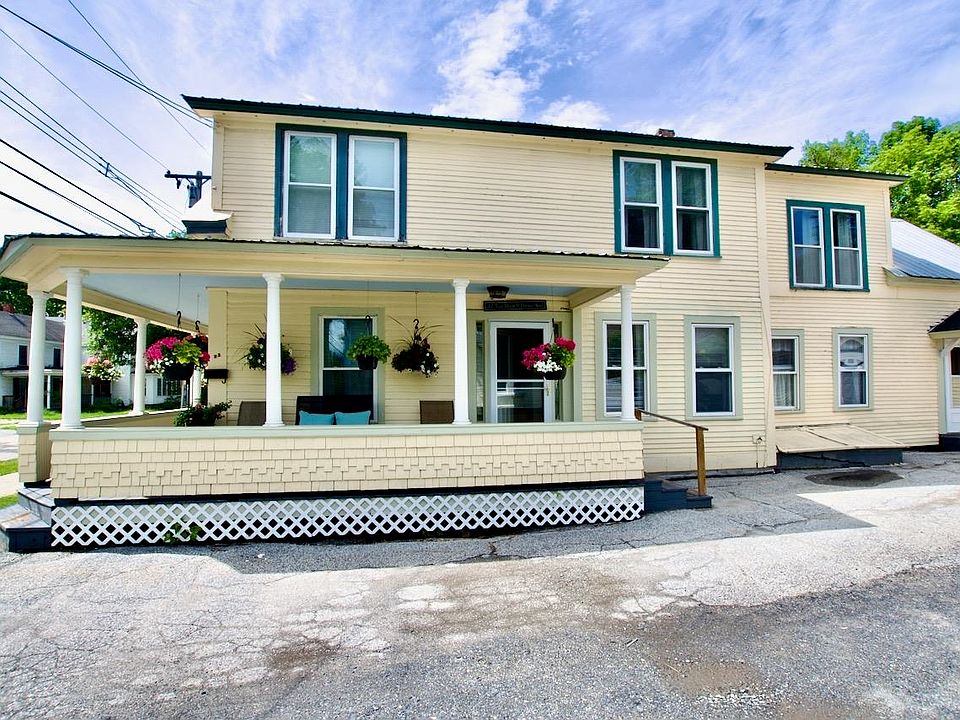 23 Union Street, Waterbury, VT 05676 Zillow