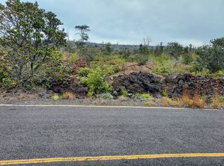 92-2731 Ohia Dr LOT 29, Ocean View, HI 96737