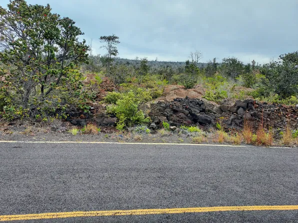 92-2731 Ohia Dr Lot 29, Ocean View, HI 96737