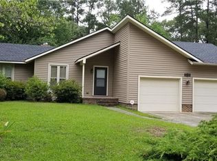 1711 Swann St, Fayetteville, NC 28303