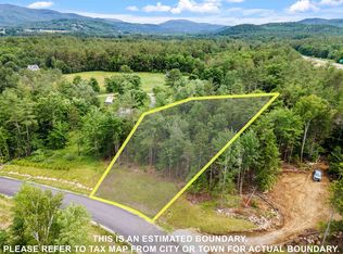 28 Jacks Run UNIT 28, Thornton, NH 03285