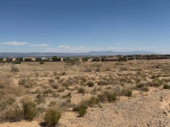 B7 L U20 Urraca St #23, Albuquerque, NM 87120