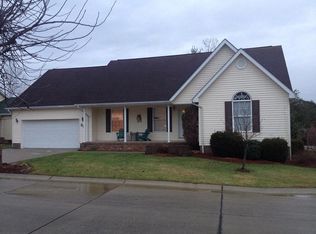 30 Sandhill Ct, Milton, WV 25541