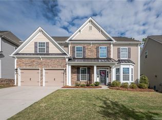 11001 Aspen Ridge Ln, Concord, NC 28027