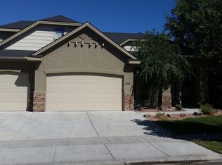 816 E Handel St, Meridian, ID 83646