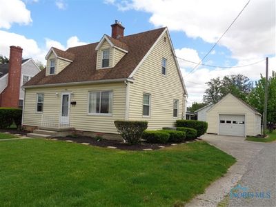 934 E 4th St, Ottawa, OH, 45875
