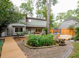 4306 Cypresswood Dr, Spring, TX 77388