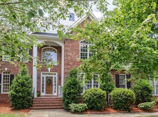 4301 Sugar Pine Ln, Durham, NC 27705