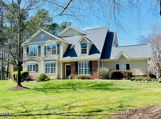 11103 Maplecroft Ct, Raleigh, NC 27617