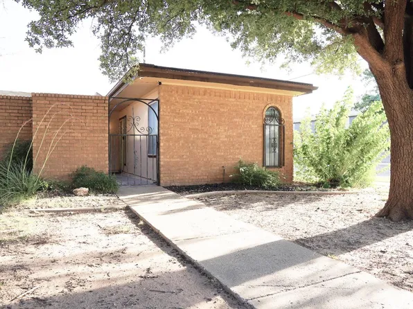 5051 27th St, Lubbock, TX 79407