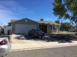 3298 Silver Fox Ct, Clifton, CO 81520