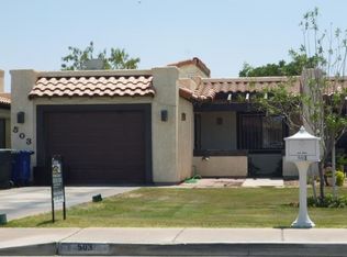 503 W 37th St, Yuma, AZ 85365