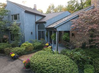 50 Ridgecreek Trl, Moreland Hills, OH 44022